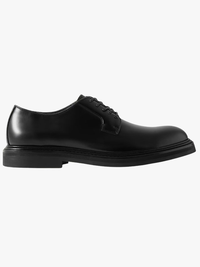 Image may contain Clothing Footwear Shoe and Sneaker