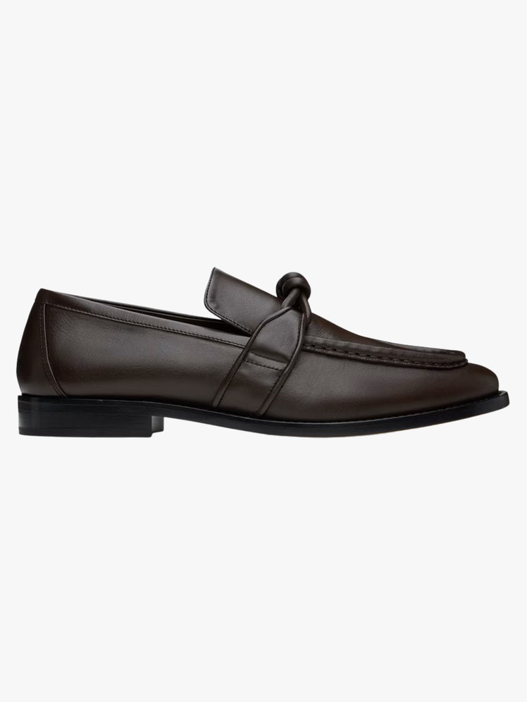 Astaire Loafers