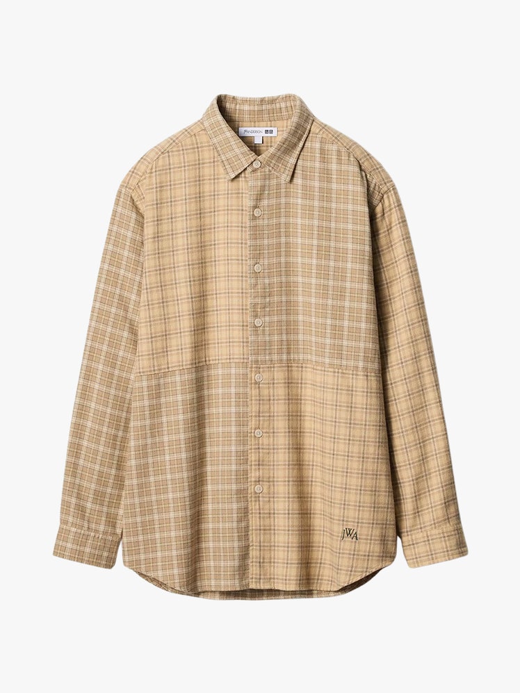 Flannel Shirt
