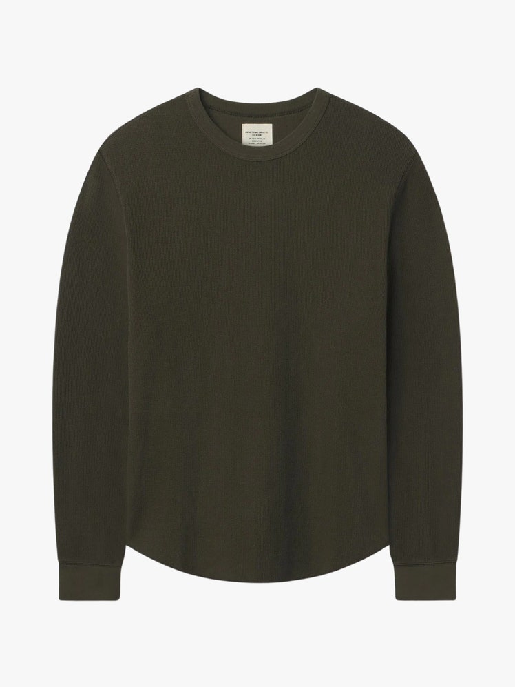 Vintage Thermal Surplus Tee