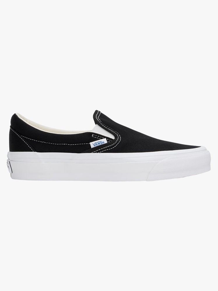 Premium SlipOn 98 Sneakers
