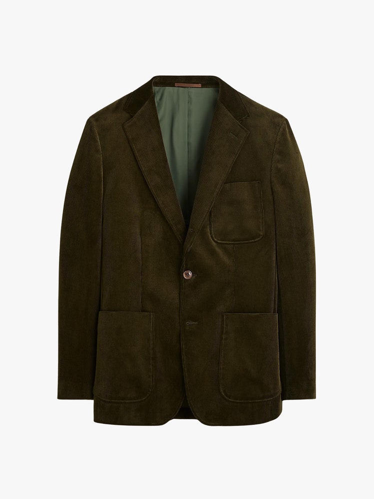 Crosby ClassicFit Blazer