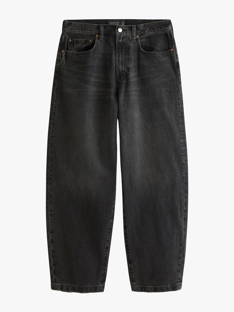 Image may contain Clothing Pants Shorts and Jeans