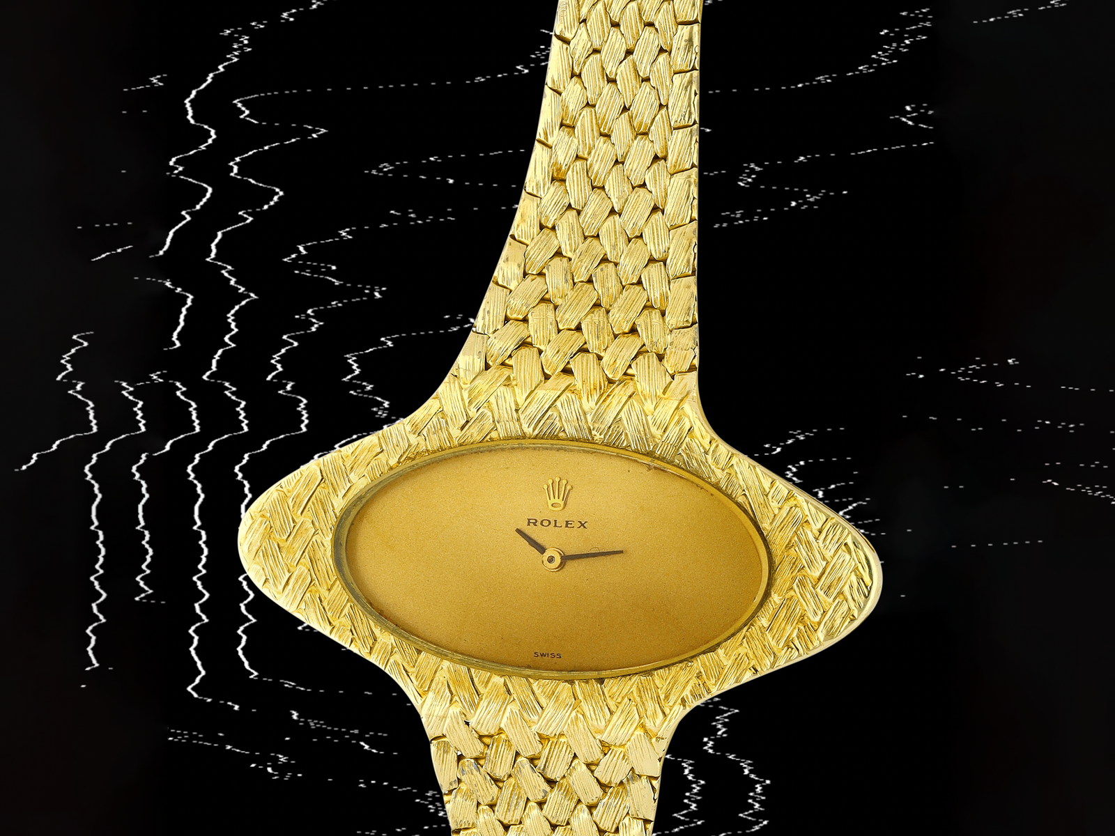10 Outrageous UFO-Inspired Watches From 2025’s Coolest Watch Auction