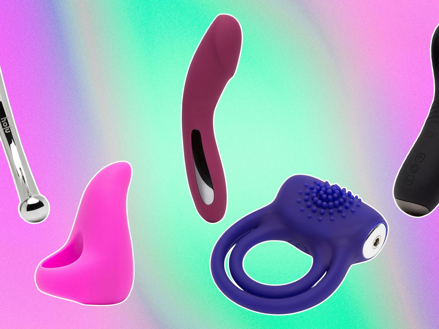 What to Buy From Lovehoney, the Sex Toy Wonderland