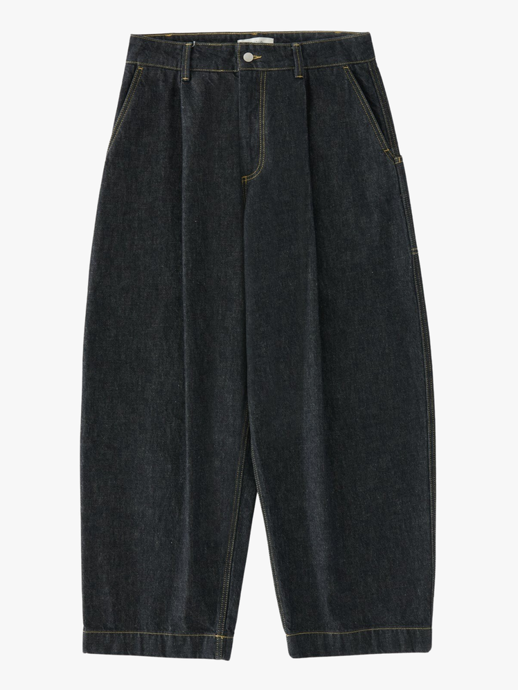 Bridges Italian Denim Pant