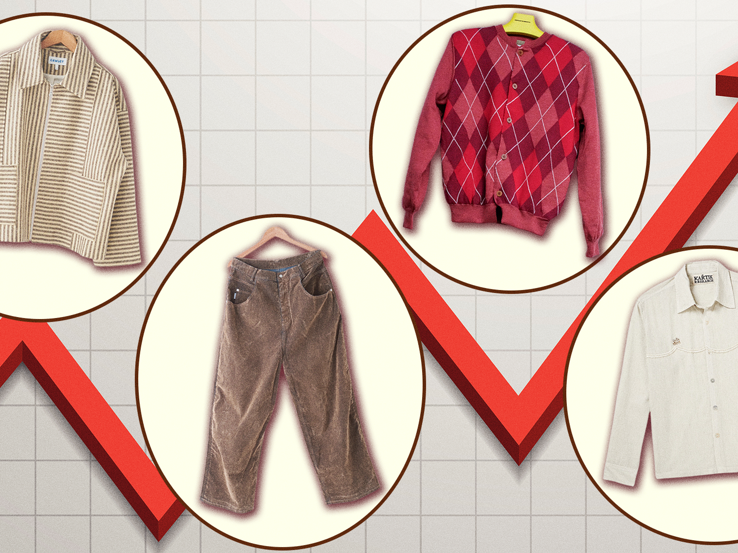 11 Emerging Brands to Watch This Season, According to Menswear Buyers