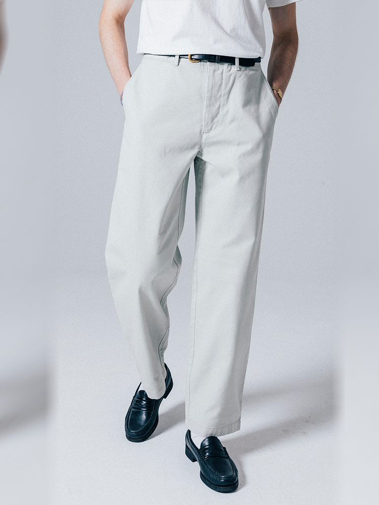 The 8 Different Pants Every Dude Needs in His Closet