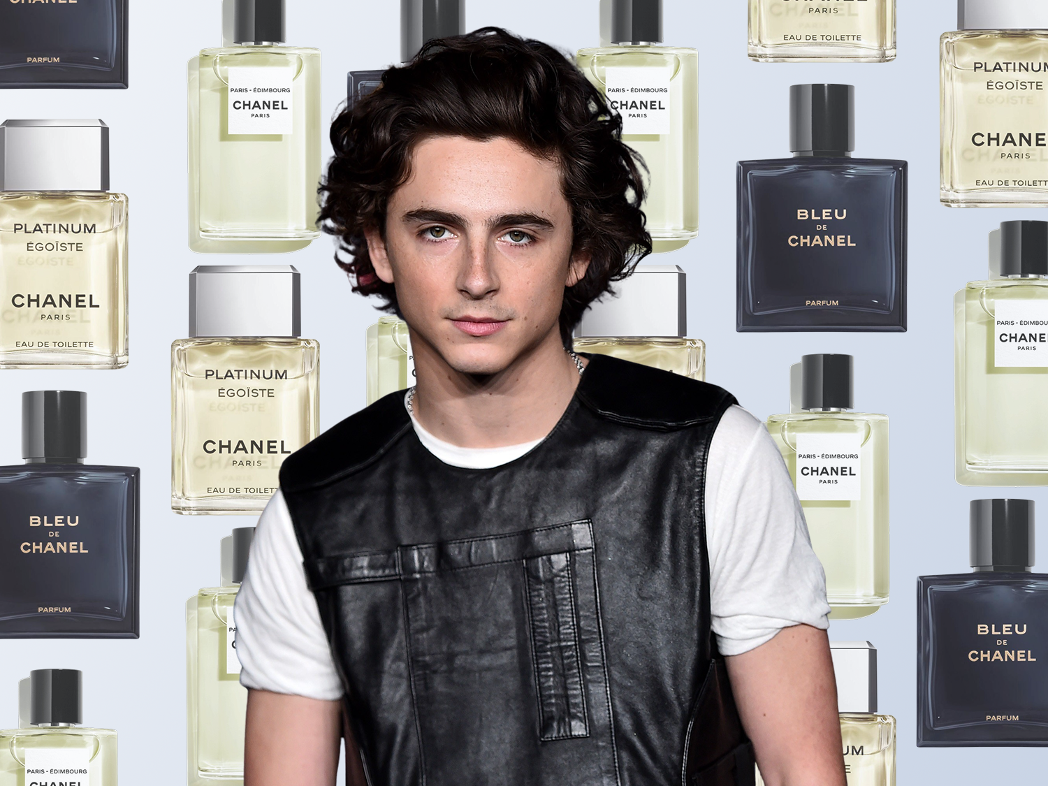 8 Chanel Colognes Every Aspiring Rich Guy Should Know