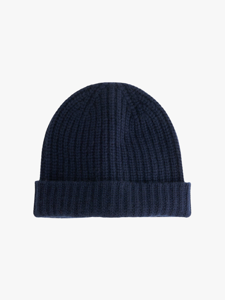 Cashmere Beanie