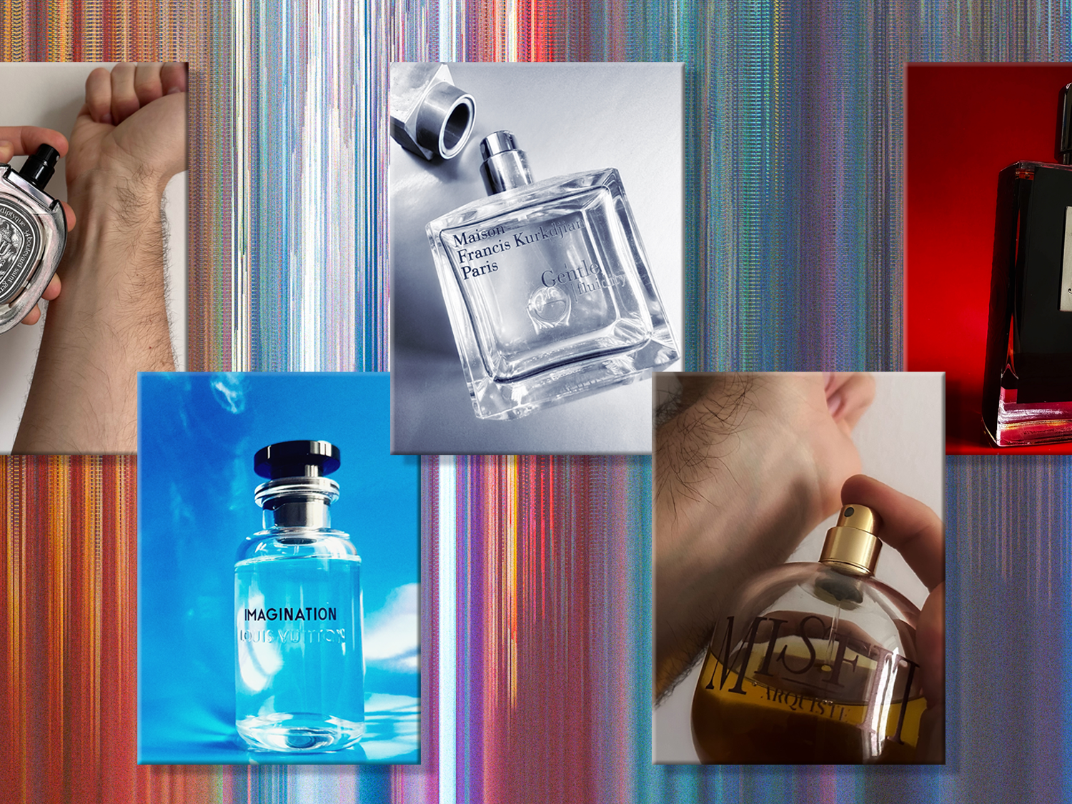 14 Best Colognes on the Planet Right Now