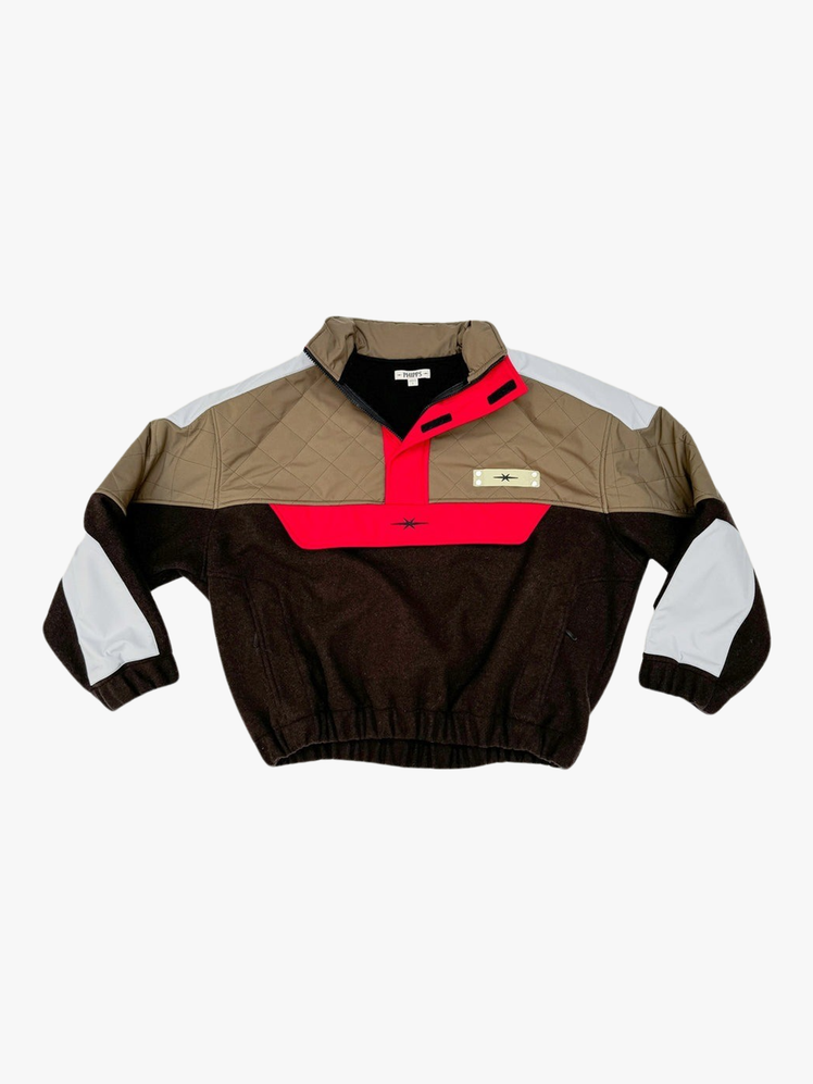 Expedition Fleece