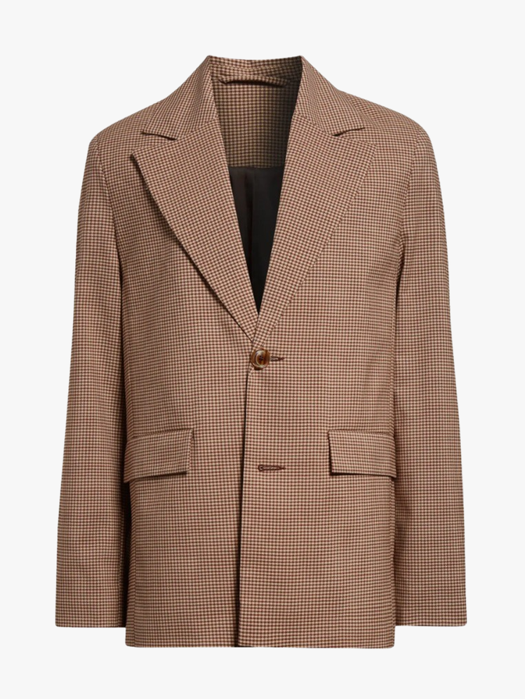 Insight Check Blazer
