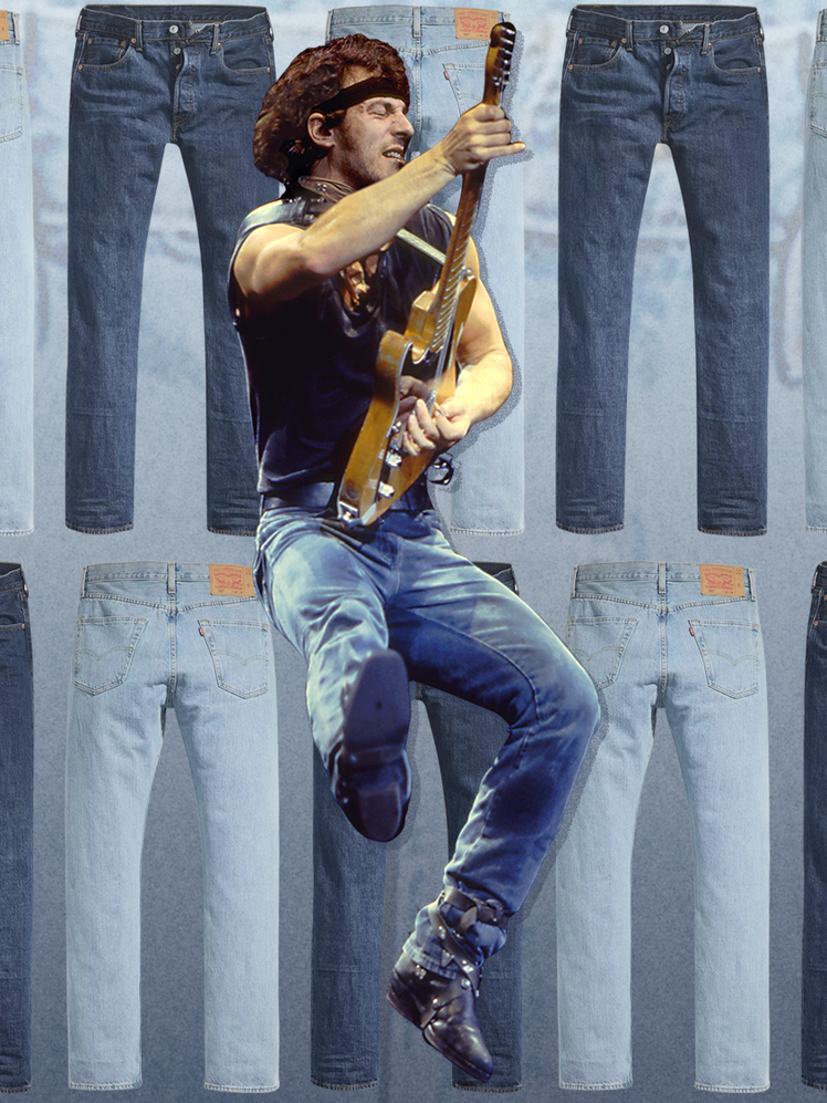 An Ounce-for-Ounce Guide to the Best Affordable Denim