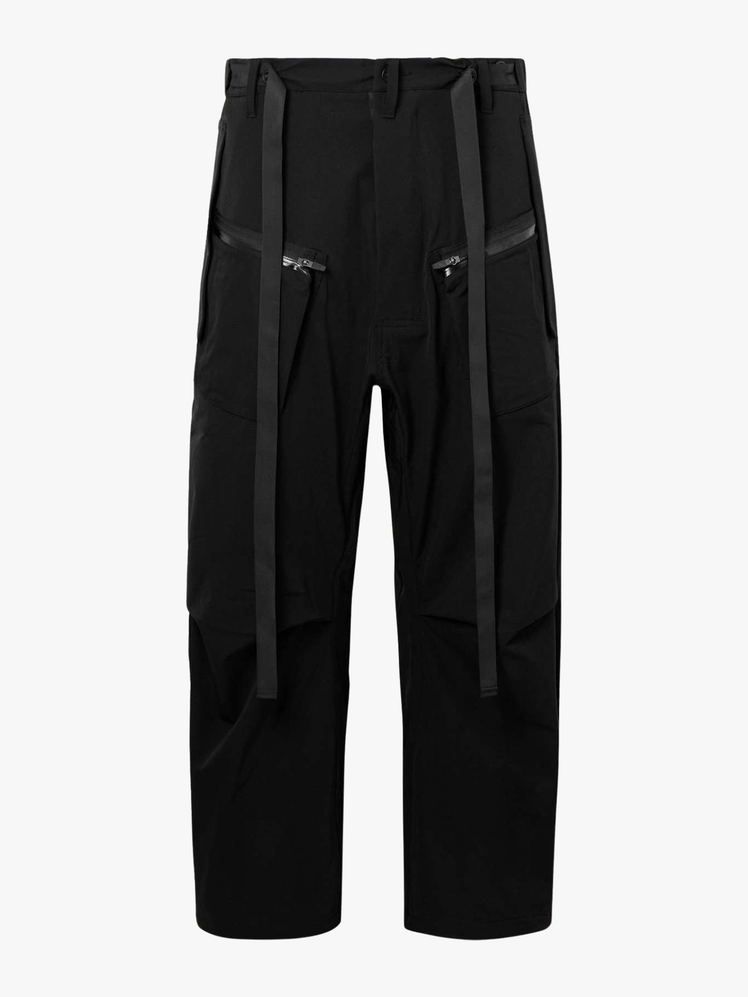 WebbingTrimmed Schoeller® Dryskin Cargo Trousers