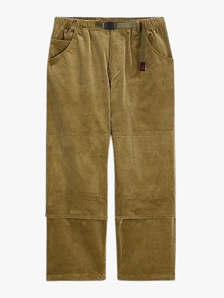 Corduroy Double Knee Pants