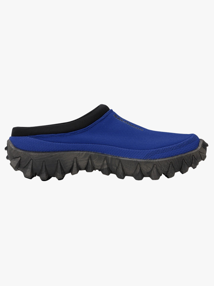 Snowclog Slippers