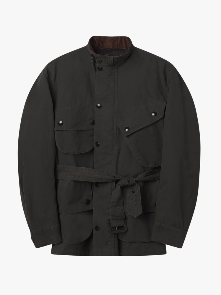 Roadrunner Jacket
