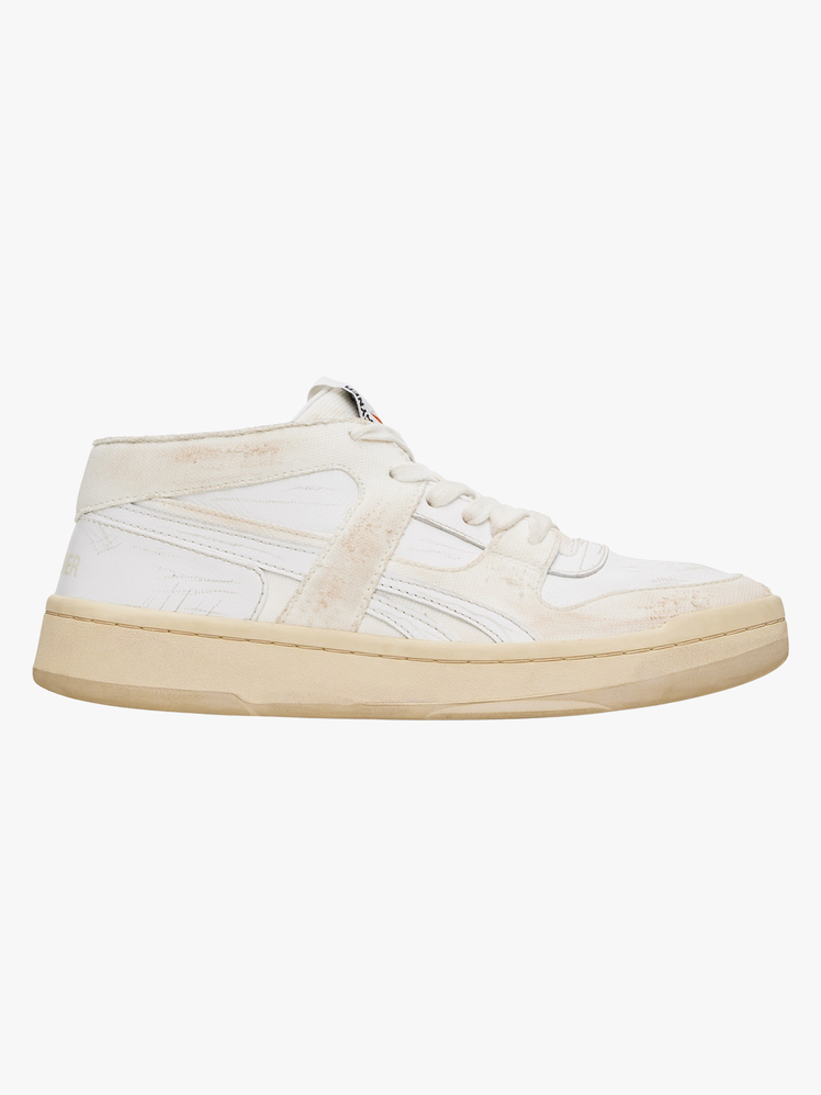 Reebok Classics Edition BB5600 Cut Sneakers