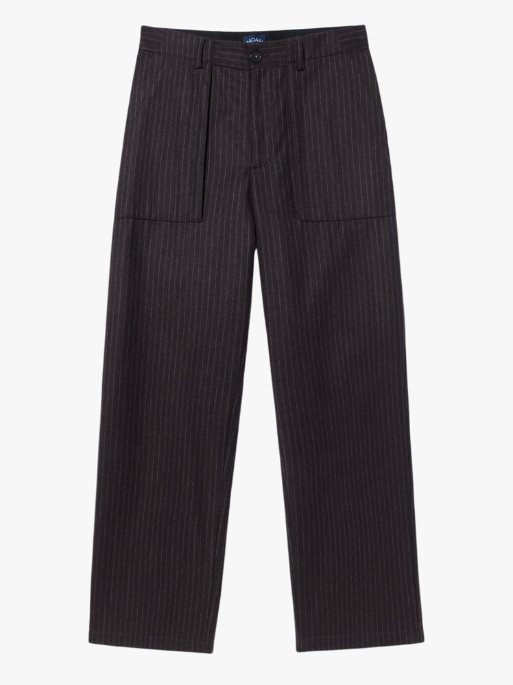 Pork Chop Trouser