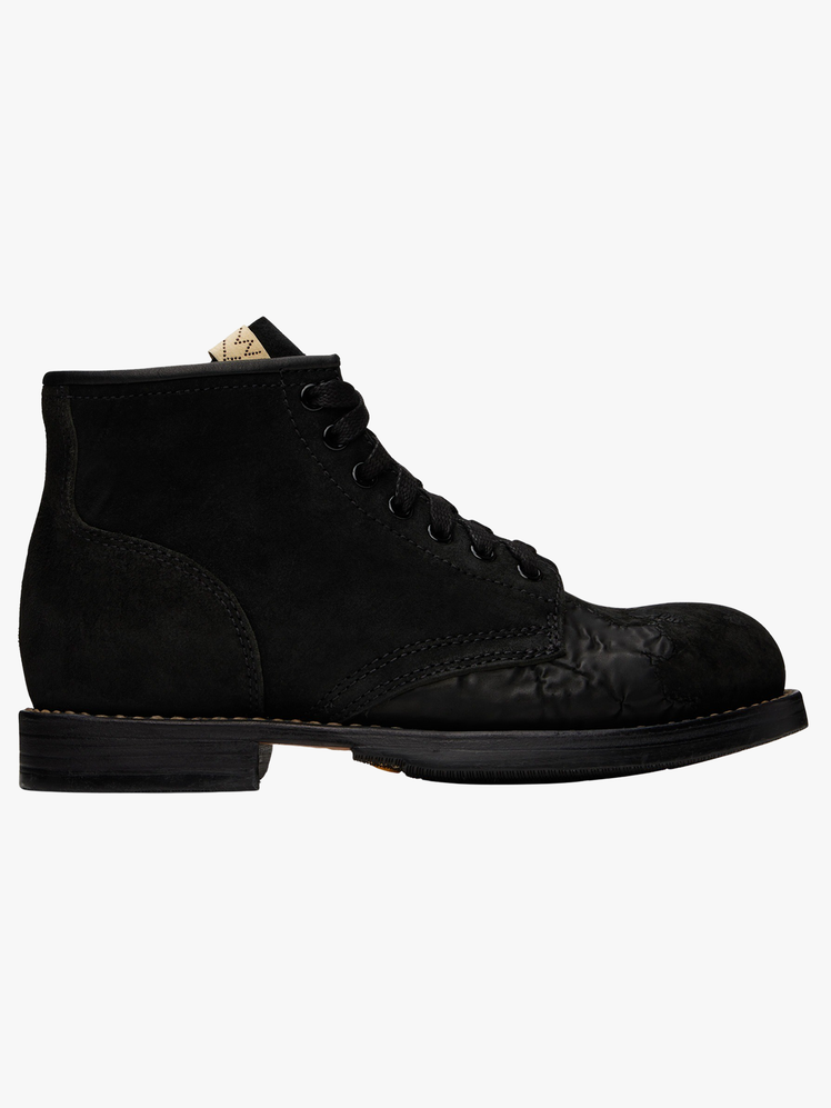 BrigadierFolk Boots