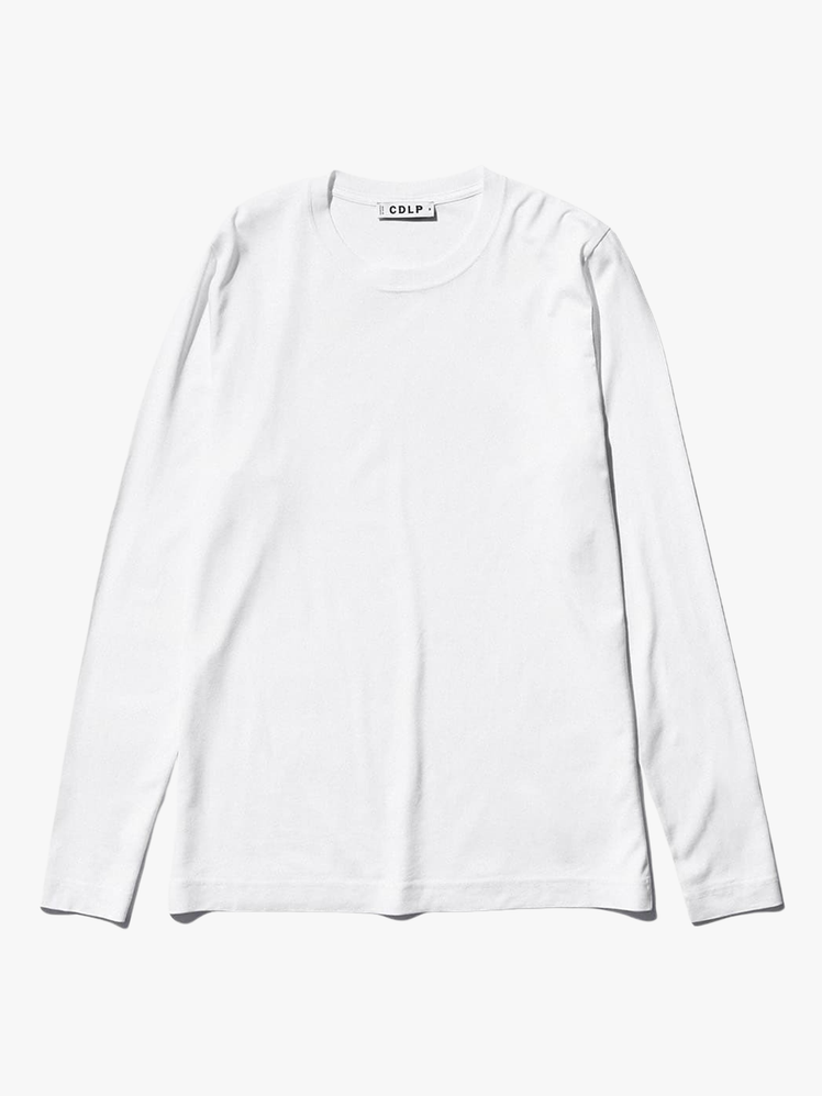 Midweight Long Sleeve TShirt