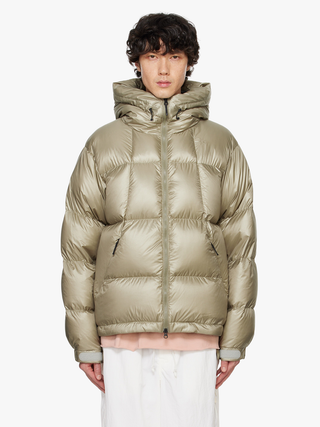 Pertex Quantum Down Jacket