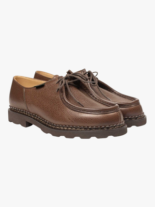 Michael Tyrolean Derbies