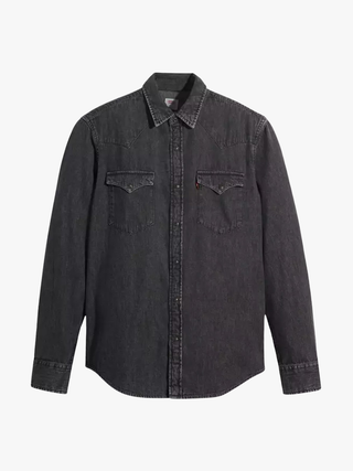Classic Western Standard Fit Shirt
