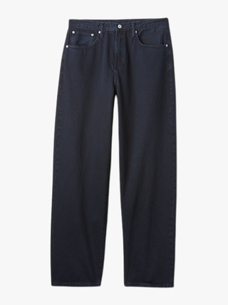 '90s Loose Jeans