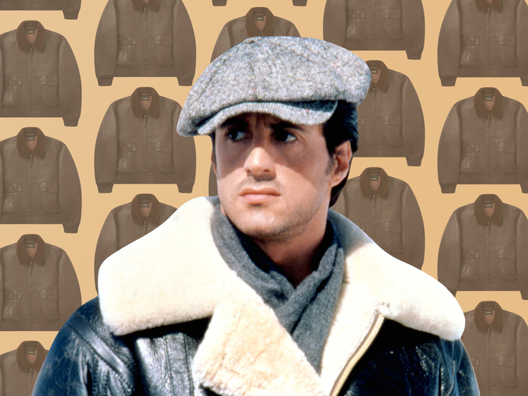 The Best 168官方澳洲幸运10 Shearling Coats Could Beat the Crap Outta Winter