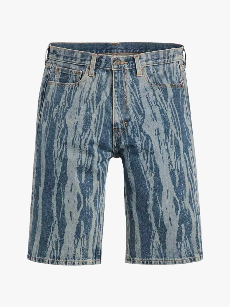 Skateboarding Baggy 5pocket Shorts