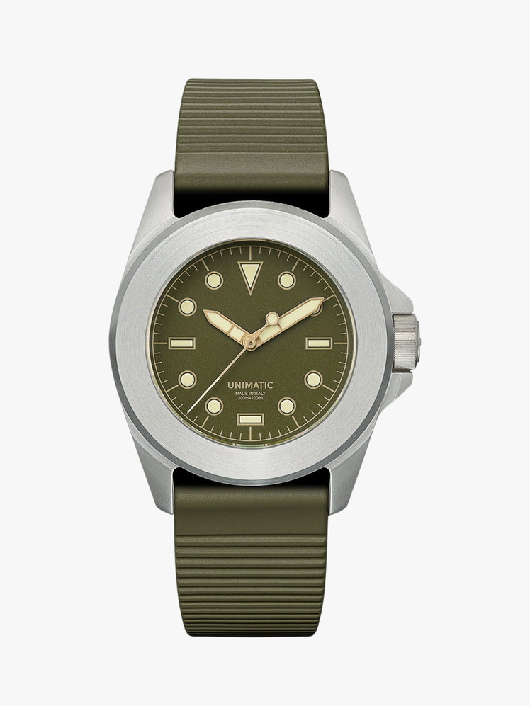 U4S Classic Military Watch