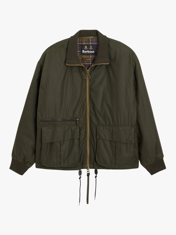 Highfield Wax Jacket