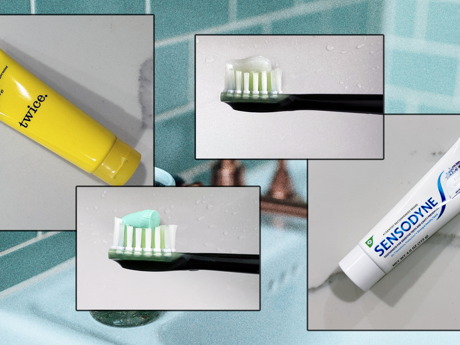The Best Toothpastes for a Brighter, Healthier Smile