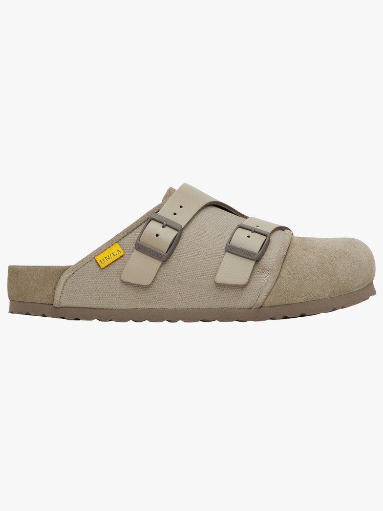 Union Los Angeles Edition Bimshire SlipOn
