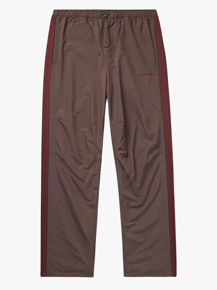 Wales Bonner Striped Shell Track Pants